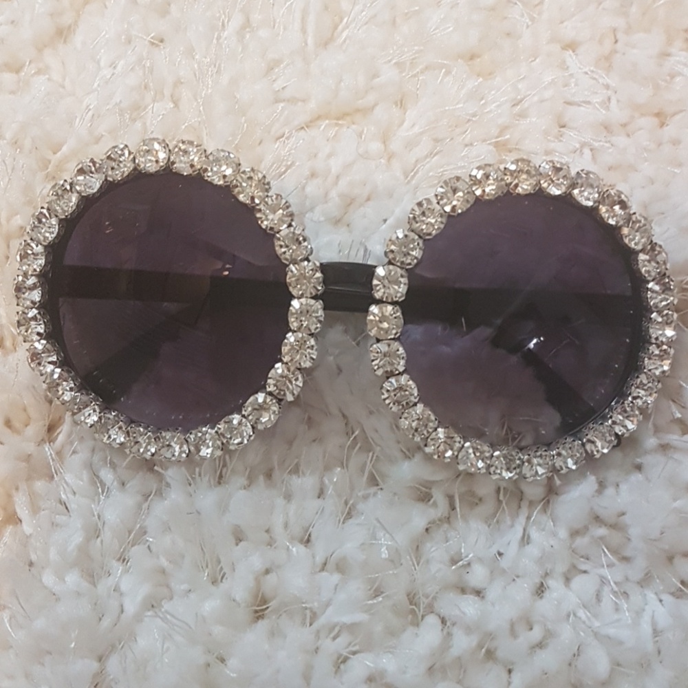Glasses